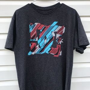 3-D DC Tshirt